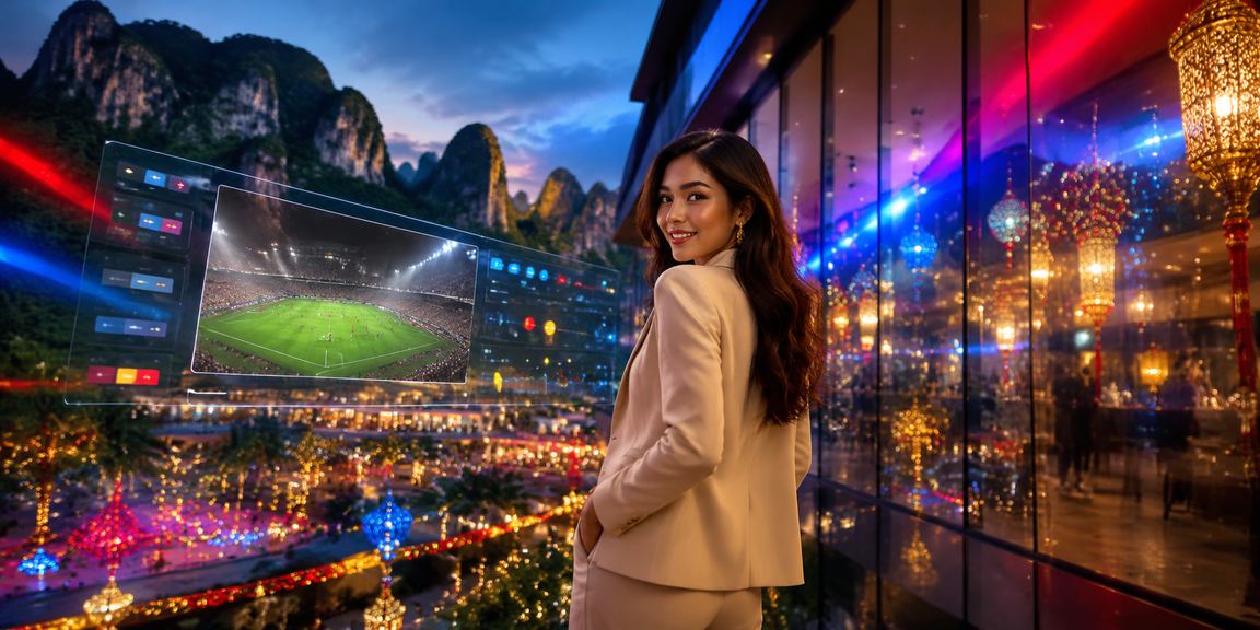 Pengguna Ipoh mengkaji tip pertaruhan sukan di platform perdana4d gaya Malaysia