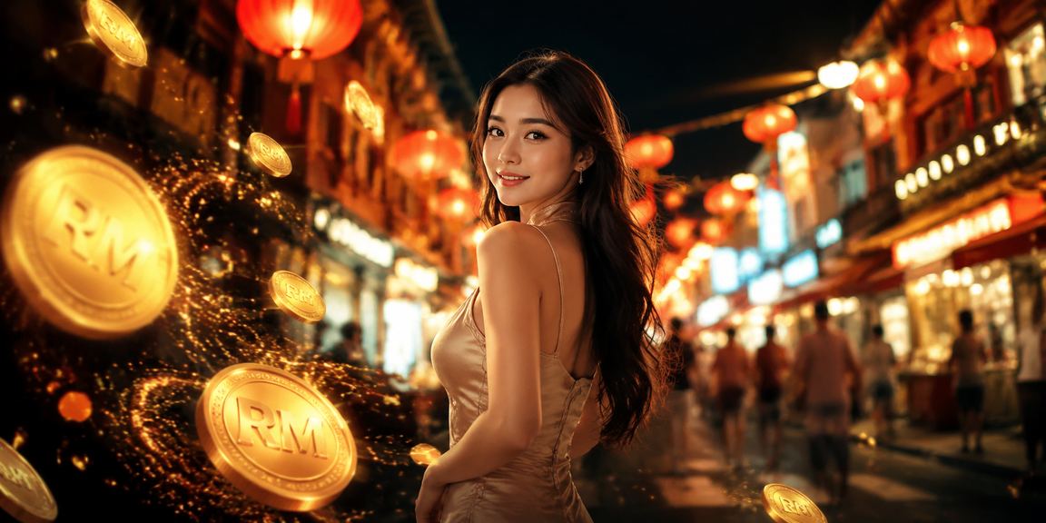 Gambaran promosi deposit perdana4d di Melaka gaya pakaian tradisional Malaysia