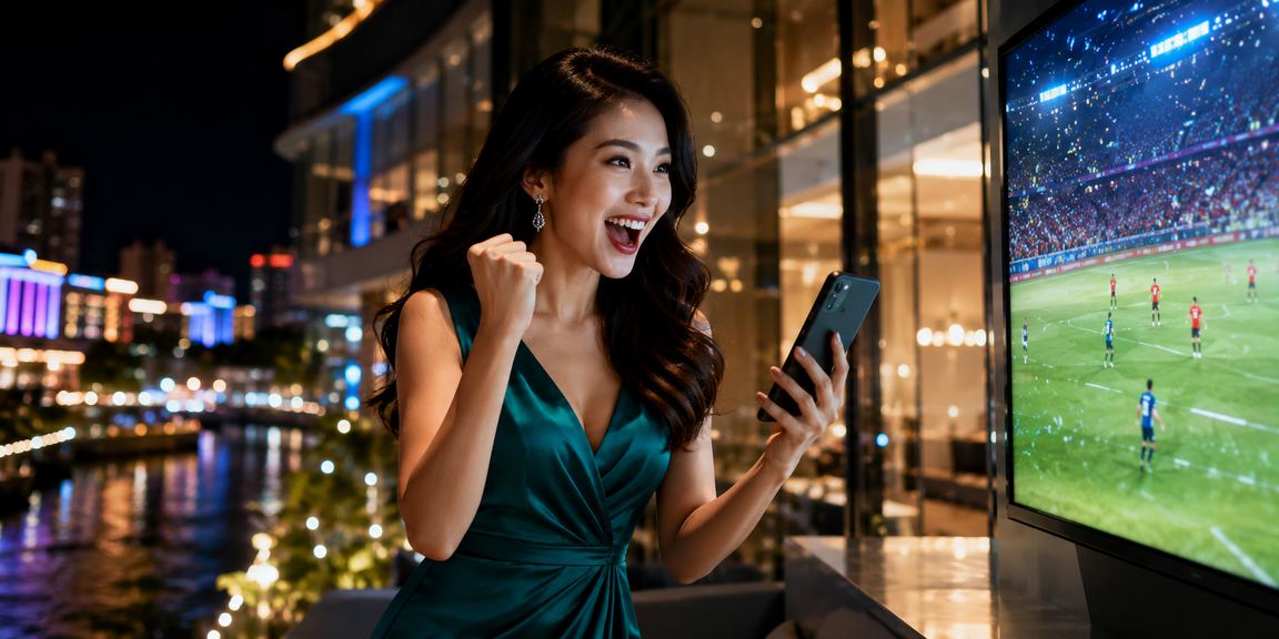 Panduan pembayaran dan deposit perdana4d gaya Melayu Melaka